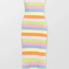 Nelly Knitted Tank Dress