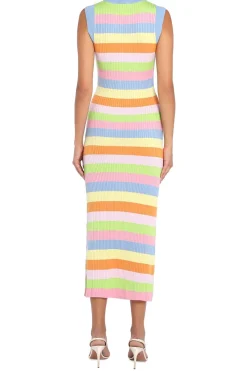 Nelly Knitted Tank Dress