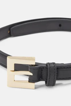 Nicole Belt in Black