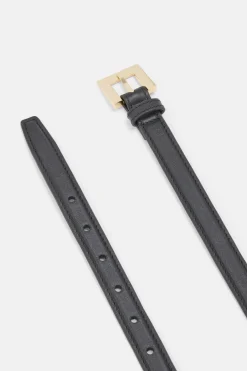 Nicole Belt in Black