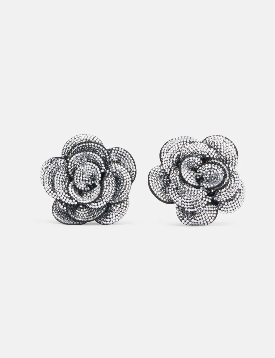 Ninfa Stud Earrings