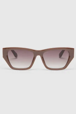 No Apologies Sunglasses