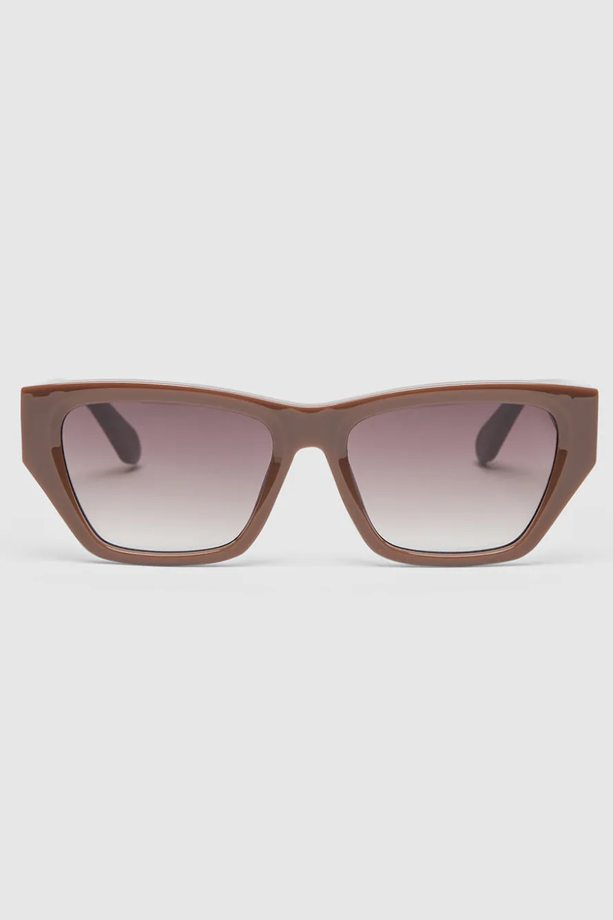 No Apologies Sunglasses