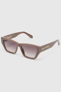 No Apologies Sunglasses
