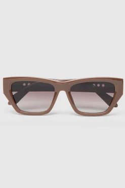 No Apologies Sunglasses