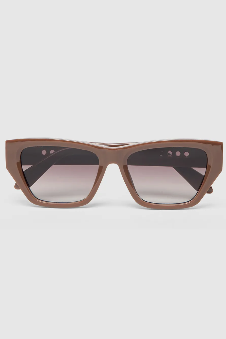 No Apologies Sunglasses