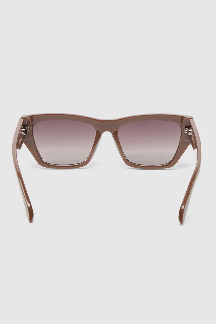 No Apologies Sunglasses