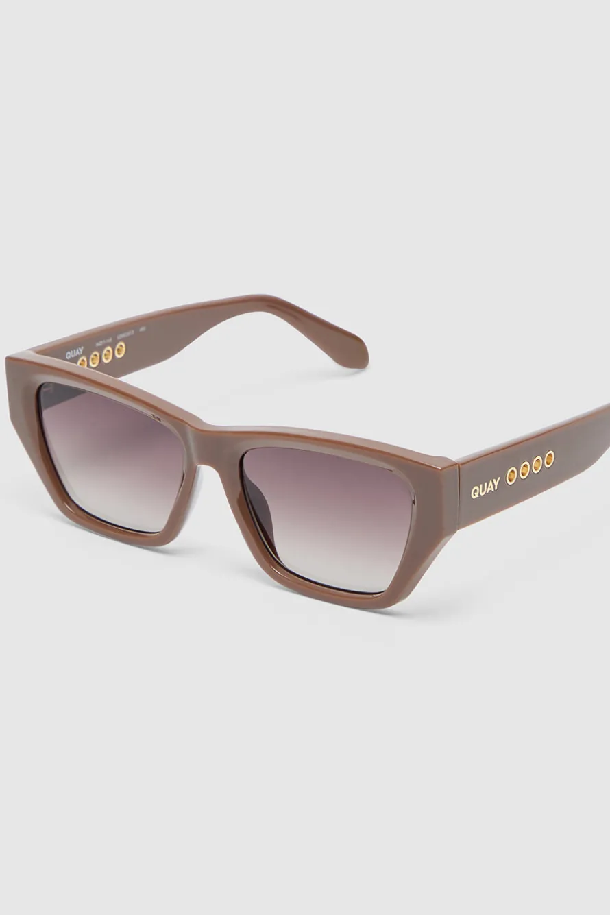 No Apologies Sunglasses