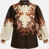 Omya Boho Shirt