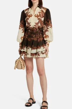 Omya Boho Shirt