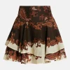Omya Mini Skirt