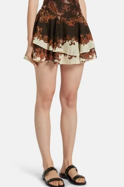 Omya Mini Skirt