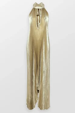 Opera Evening Gown