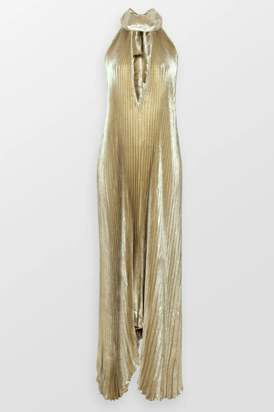 Opera Evening Gown