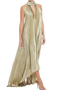 Opera Evening Gown