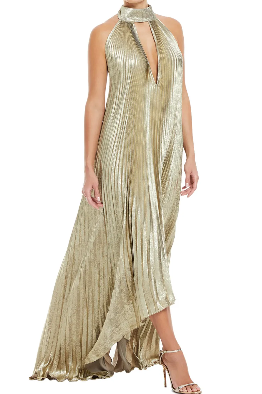 Opera Evening Gown