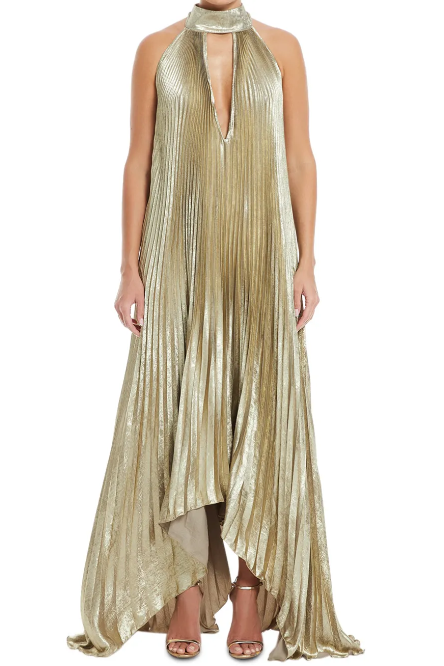 Opera Evening Gown