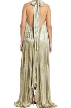 Opera Evening Gown