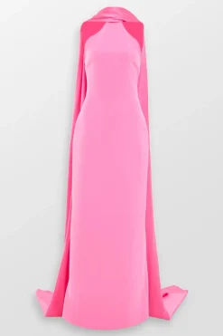 Ophelia Evening Gown