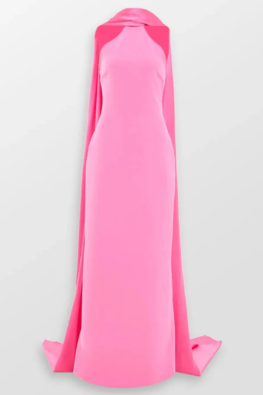 Ophelia Evening Gown