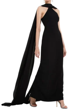 Ophelia Evening Gown