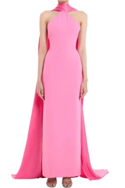 Ophelia Evening Gown