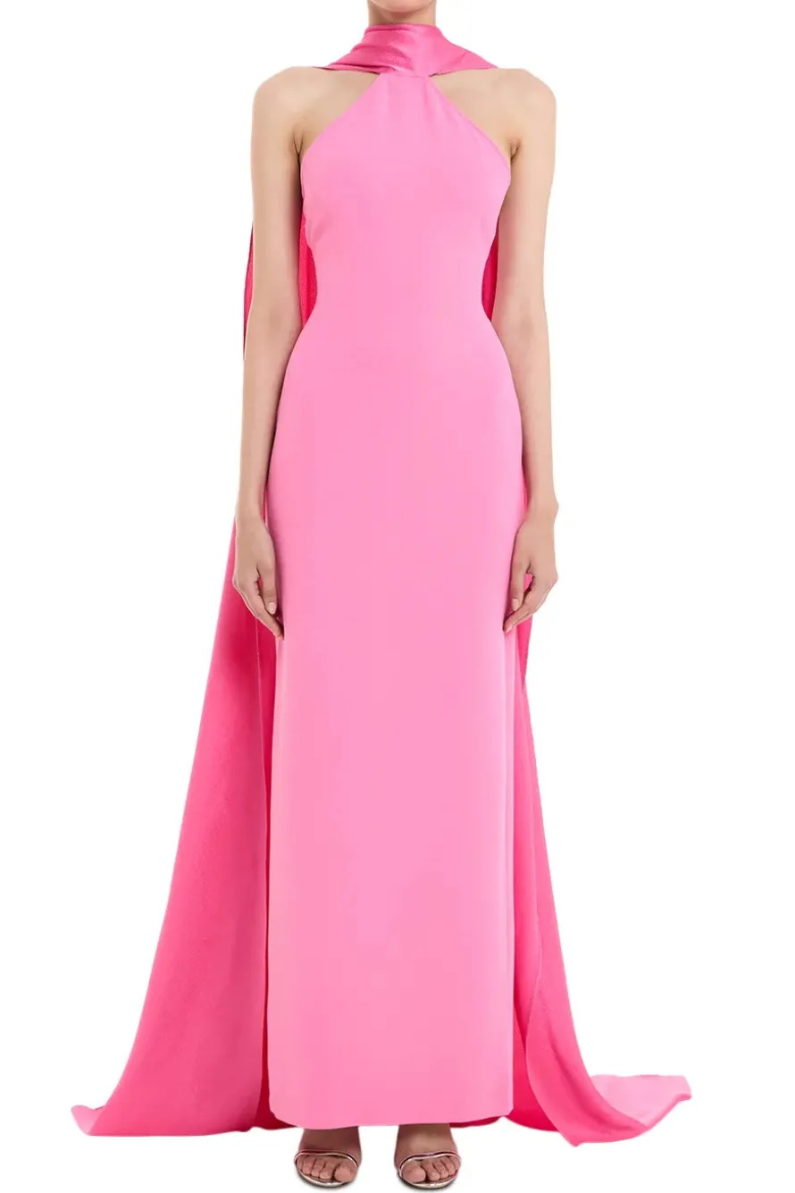 Ophelia Evening Gown
