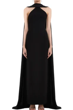 Ophelia Evening Gown