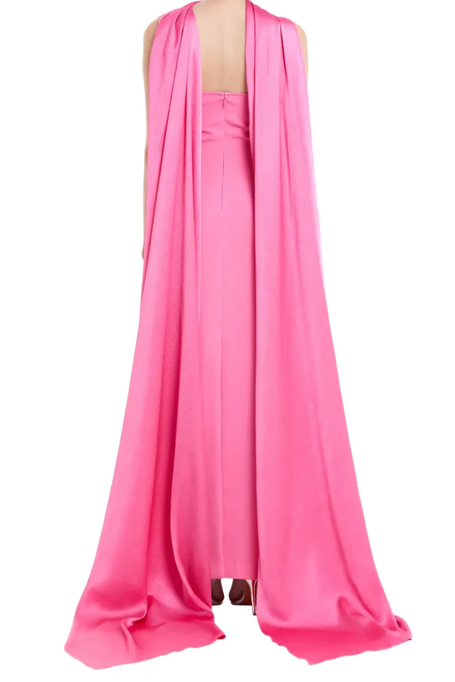 Ophelia Evening Gown