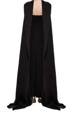 Ophelia Evening Gown