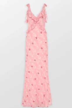 Orcene Maxi Dress