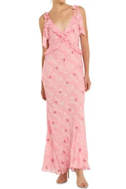 Orcene Maxi Dress