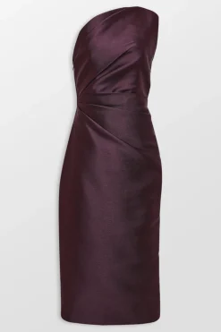 Orla Midi Dress