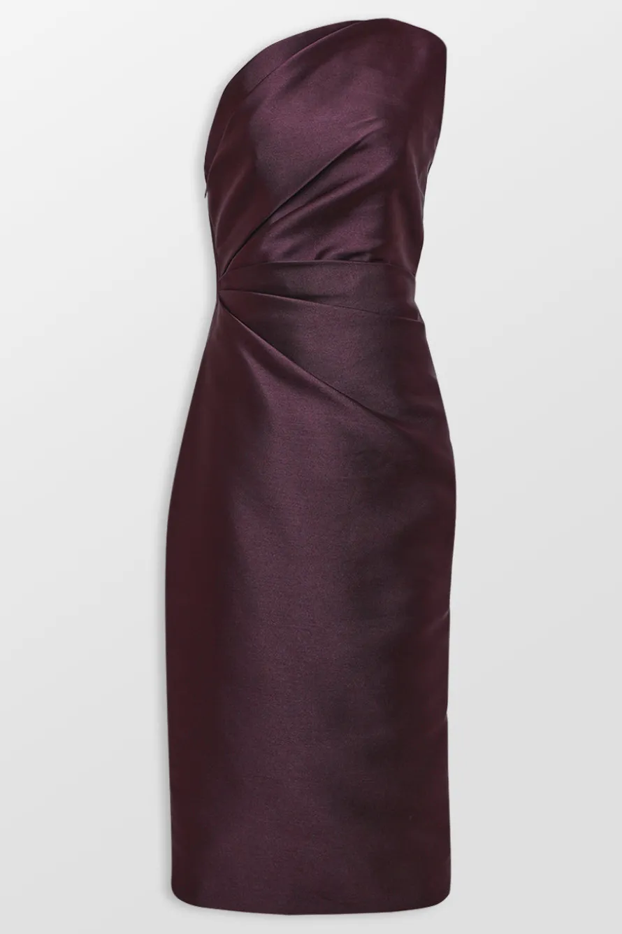 Orla Midi Dress