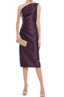 Orla Midi Dress