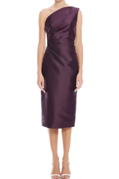 Orla Midi Dress