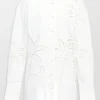 Oversized Lani Shirt