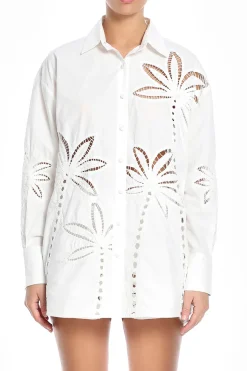 Oversized Lani Shirt