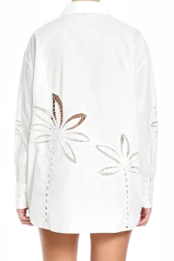 Oversized Lani Shirt