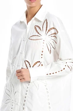 Oversized Lani Shirt