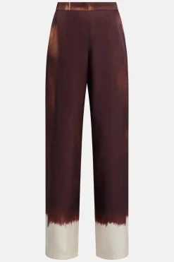 Painted Pants