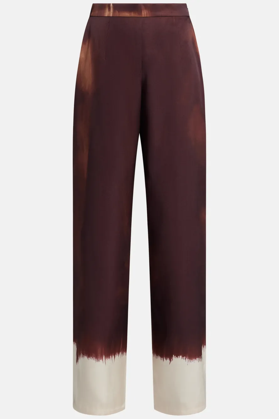 Painted Pants
