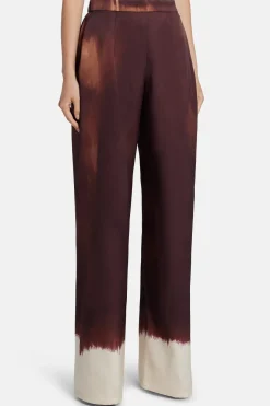 Painted Pants