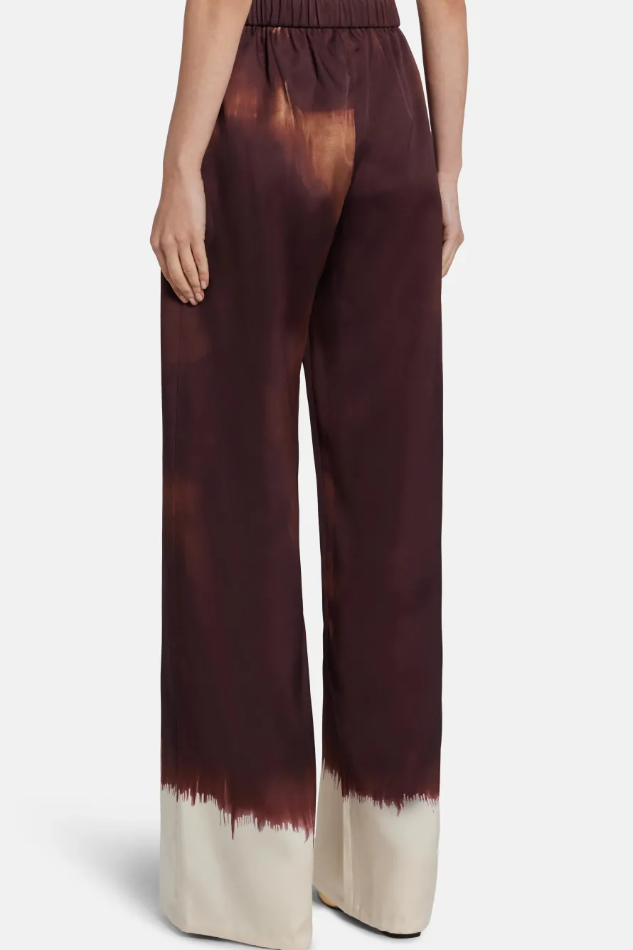 Painted Pants