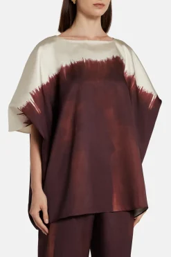 Painted Top