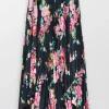 Palais Maxi Dress
