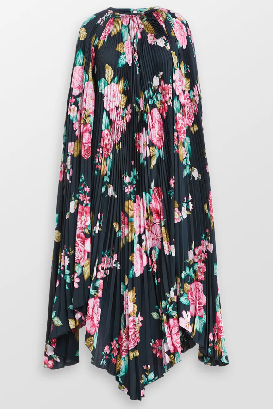 Palais Maxi Dress