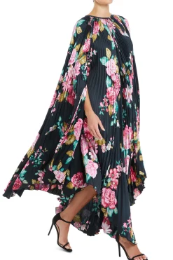 Palais Maxi Dress
