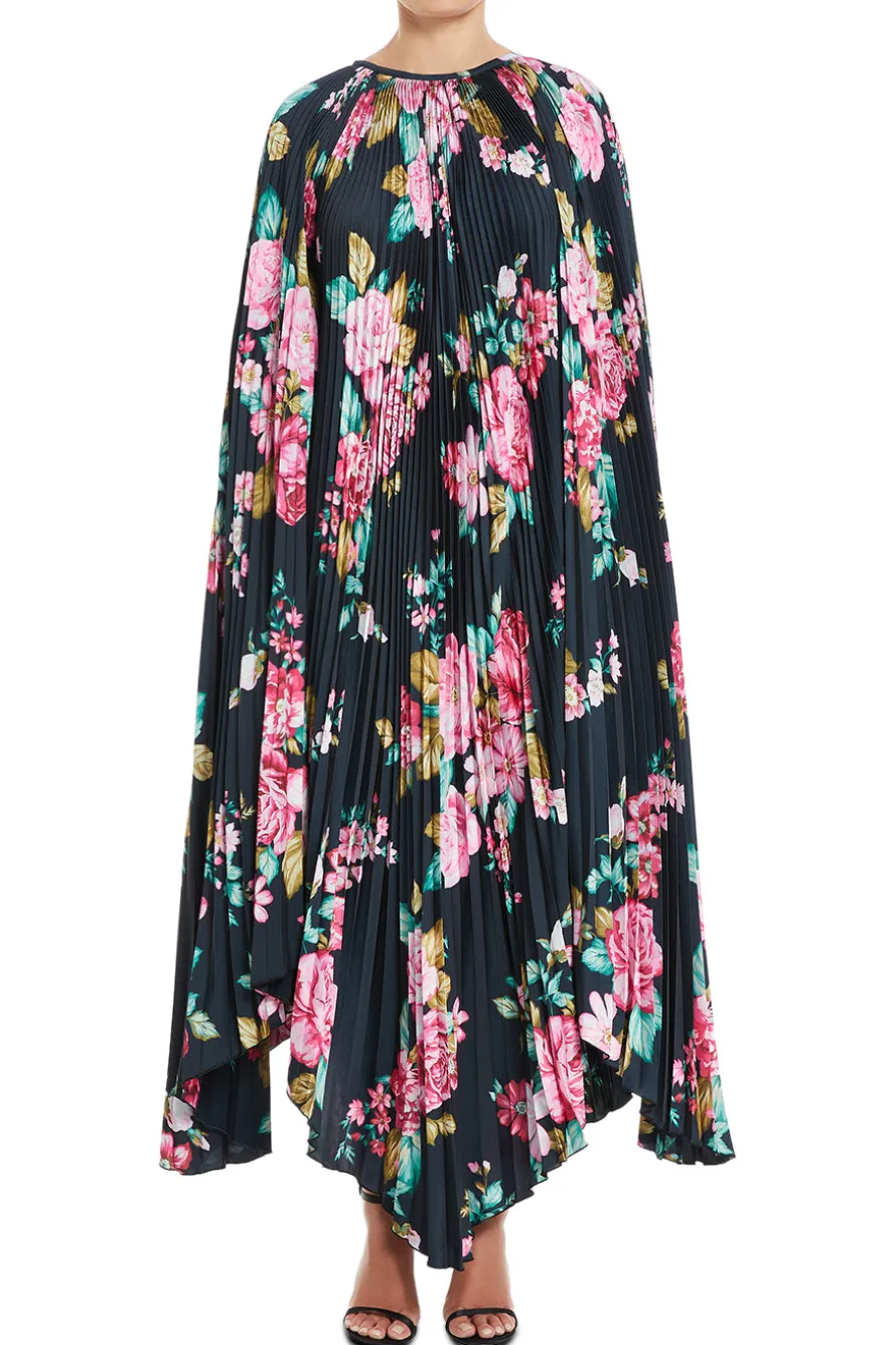 Palais Maxi Dress