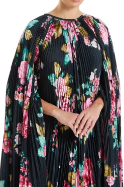 Palais Maxi Dress